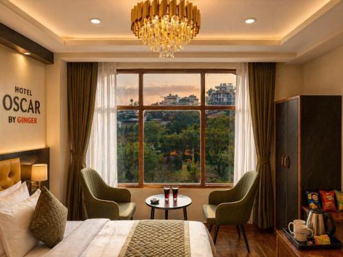 Hotel Mount View Manali in Dhungiri Village