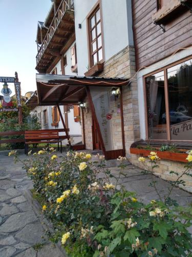Hotel Pastorella