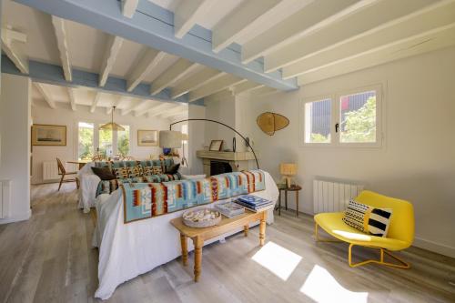 Villa Veronica - À 50 m de la plage