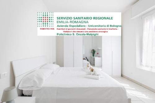 ResidenzaMazzini114, Bologna