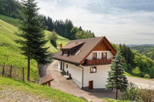 Holderstanzenhof in Bad Griesbach, Deutschland