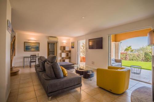 Maison familiale à Sainte-Maxime