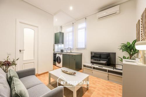 MyHouseSpain - Tesoro en Malasaña