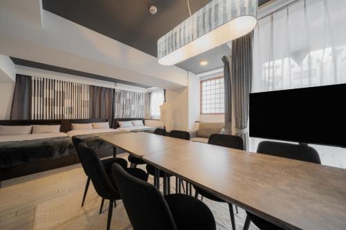 HOTEL LEGALIE Osaka Shinsaibashi North - image 3