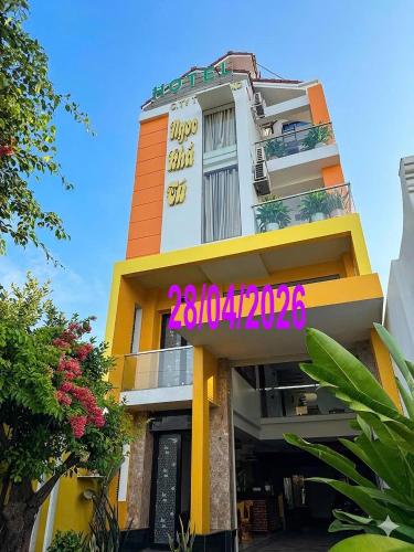 Ngoc Kha Tu 2 Hotel