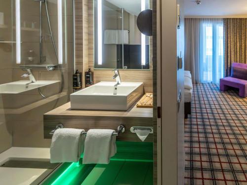 Mercure Salzburg City, Salzburg (photo 11)