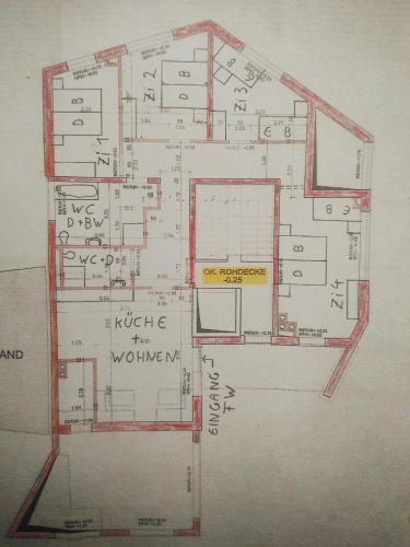 Ferienwohnung Mair