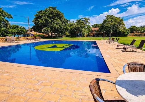 Hotel Cumuruxatiba – Prado, OH