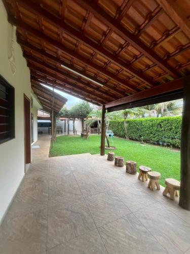 Rancho Rocha in Buritama