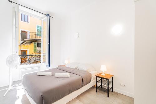 Meilleur emplacement de Nice, le Port, charme 2 in Mont Boron