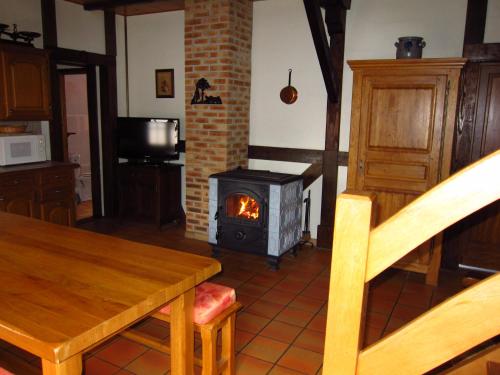 Gîte la Ferme - image 2