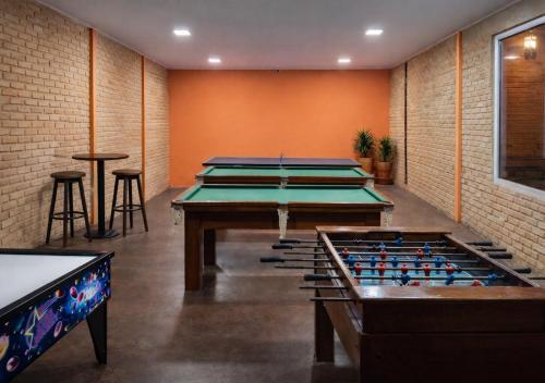 Hotel Cumuruxatiba – Prado, OH