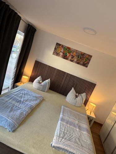 Apartment Green - Ferienapartments im Spreewald - 15938 Golßen - 10 min bis zum Tropical Island in Golßen, Deutschland