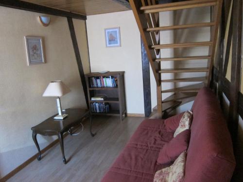 Gîte la Ferme - image 11