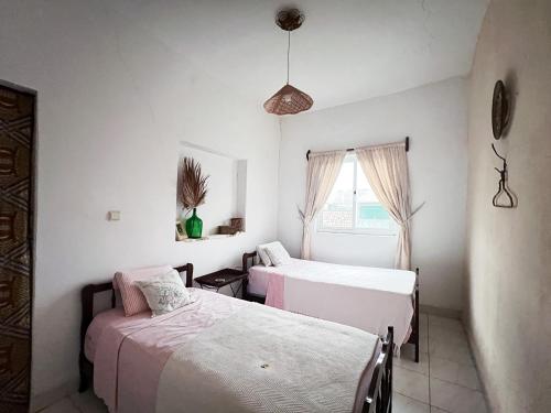 Casa Tota – khách sạn tại Assomada