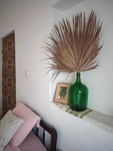 Iekārtas, Casa Tota in Assomada