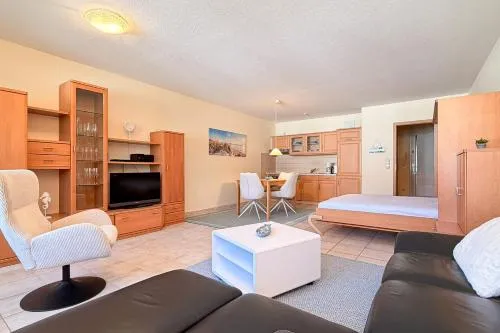 Minervapark Wohnung 25 in Boltenhagen, Deutschland