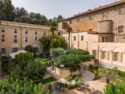Donna Camilla Savelli - VRetreats, Rome