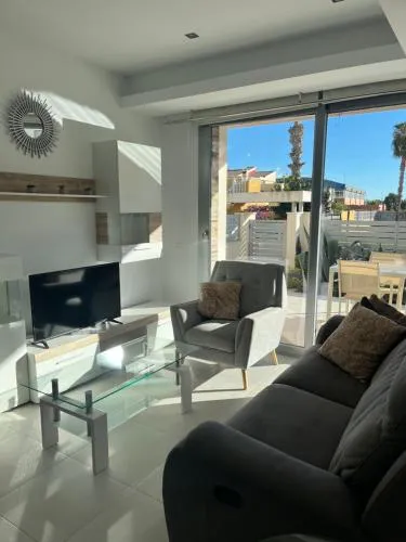Casa Laguna Torrevieja photo 2