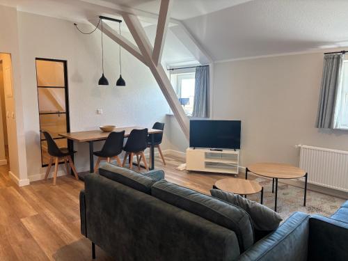 Steger-Hüs Wohnung 34 – khách sạn tại Rantum