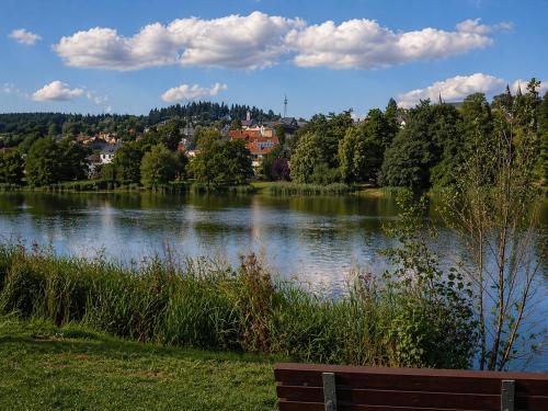Iekārtas, Hebels Auszeit in Hoppstadten-Weiersbach