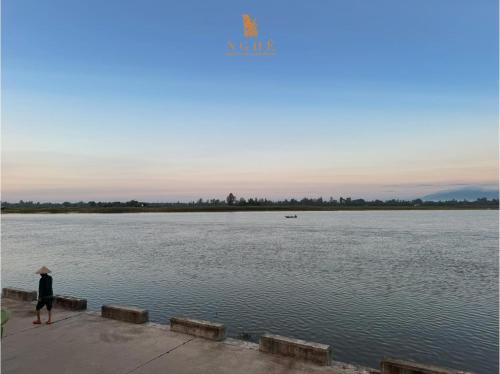 Nghê Prana Hotel & Spa Hoi An, Хойан (фото 3)