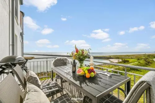 Ferienwohnung Ostseerauschen, App 20 Olpenitz in Olpenitz, Deutschland