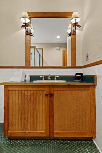 Vannas istaba, Emerson Resort & Spa in Shandaken (NY)