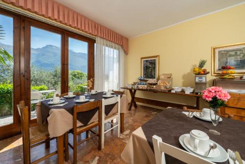Hotel Silvana Garni in Limone sul Garda