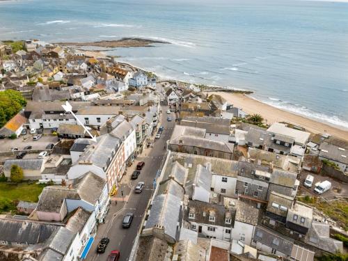 Beautifully designed modern Apartment Central Lyme Regis - Rousdon