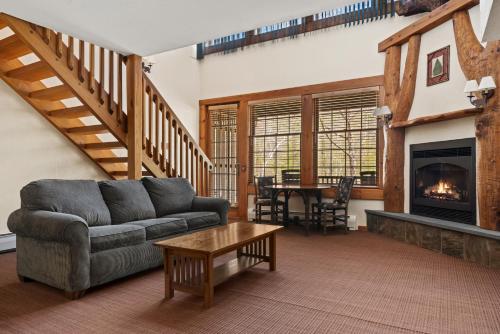 Iekārtas, Emerson Resort & Spa in Shandaken (NY)