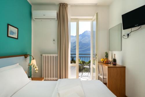 Hotel Silvana Garni in Limone sul Garda