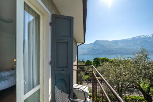 Hotel Silvana Garni in Limone sul Garda