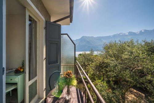 Hotel Silvana Garni in Limone sul Garda