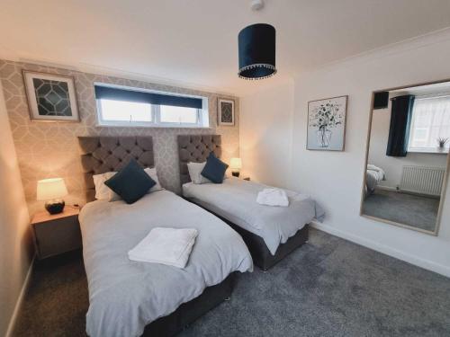 Ricky Road Apartments in Watford