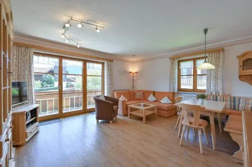 Wohnung Alpenstern- Sommer Hörnerbahnen kostenlos in Bolsterlang, Deutschland
