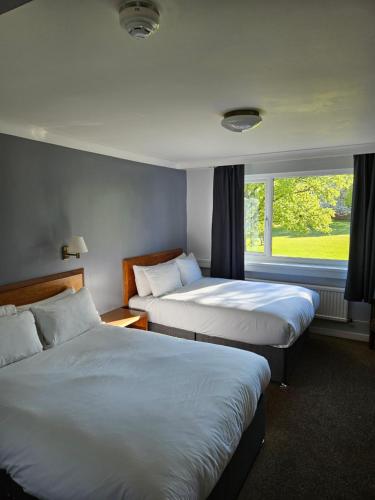 Sporting Lodge Inn Middlesbrough 2