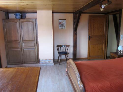 Gîte la Ferme - main image