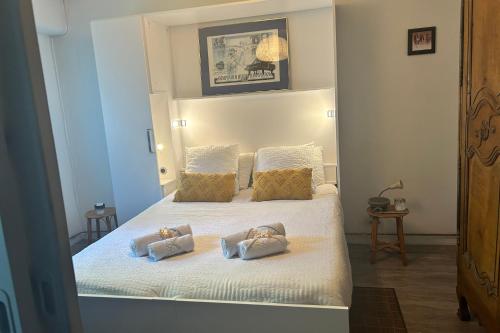 Mes Oasis in Villers-les-Nancy (Alsace)