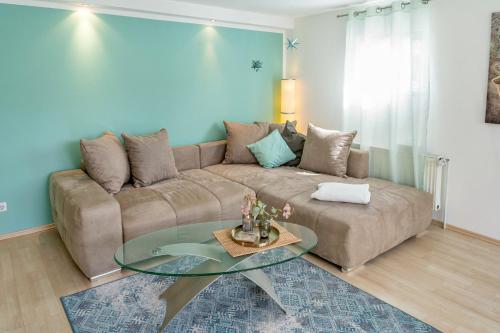 Ferienwohnung Auszeit, Berlin