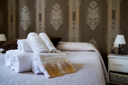 Guest House Casa Vicenza Roma - Rome