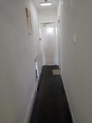 Avari Hotel in Blackpool City Center