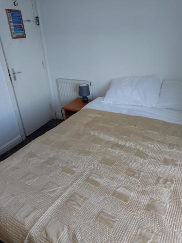Double room, small
