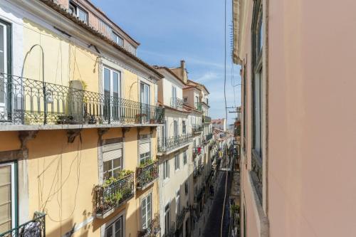 Bairro Alto Concept by Homing - image 4