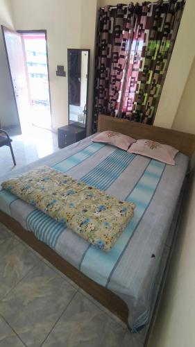 Pauro Abashik Hotel