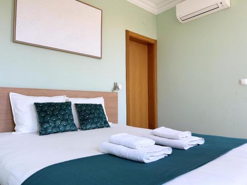 Charming Flat in Chiado-Lisbon, Lisbona