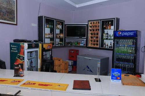 Lorycon Hotel Rukungiri