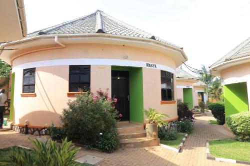 Lorycon Hotel Rukungiri in Bushenyi