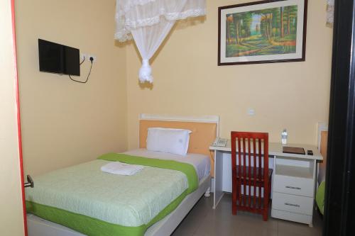 hotel photo