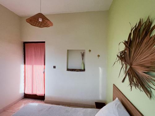 Casa Tota – khách sạn tại Assomada